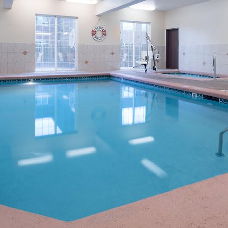 Holiday Inn Express Spokane-Valley By Ihg Spokane Valley Dış mekan fotoğraf