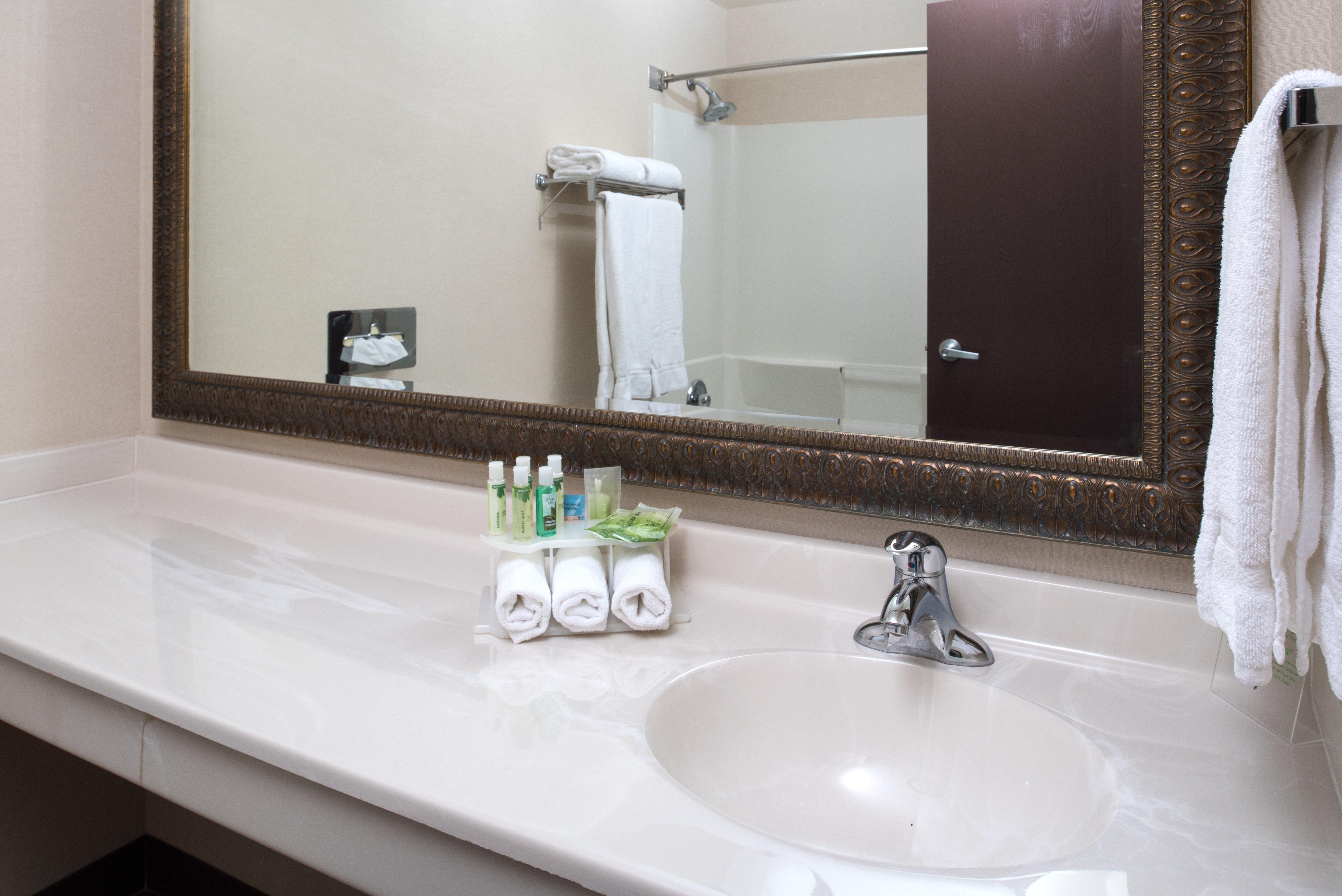 Holiday Inn Express Spokane-Valley By Ihg Spokane Valley Dış mekan fotoğraf