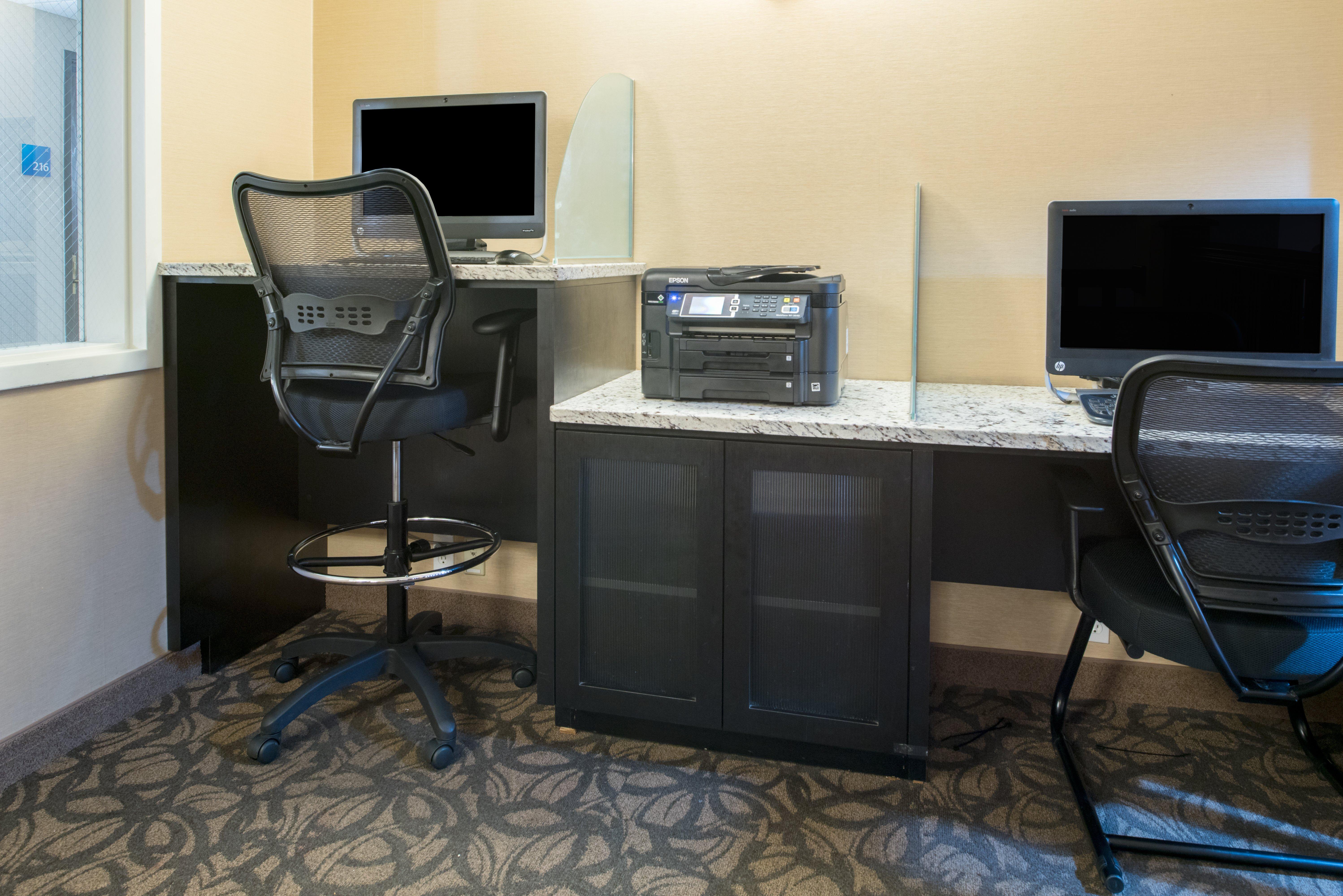 Holiday Inn Express Spokane-Valley By Ihg Spokane Valley Dış mekan fotoğraf