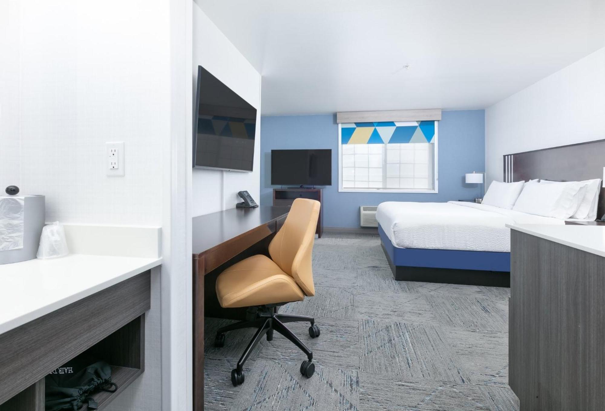 Holiday Inn Express Spokane-Valley By Ihg Spokane Valley Dış mekan fotoğraf
