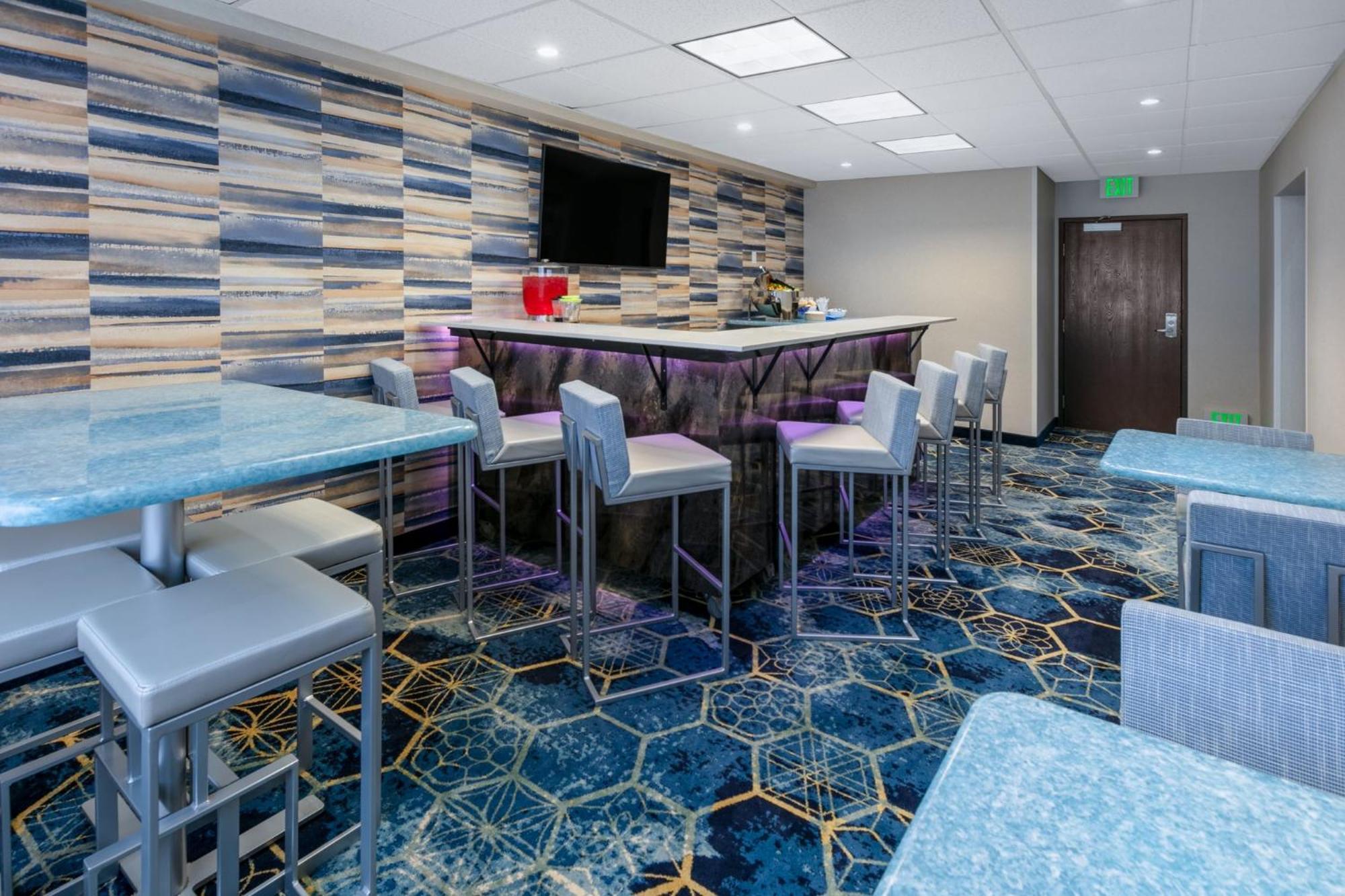 Holiday Inn Express Spokane-Valley By Ihg Spokane Valley Dış mekan fotoğraf