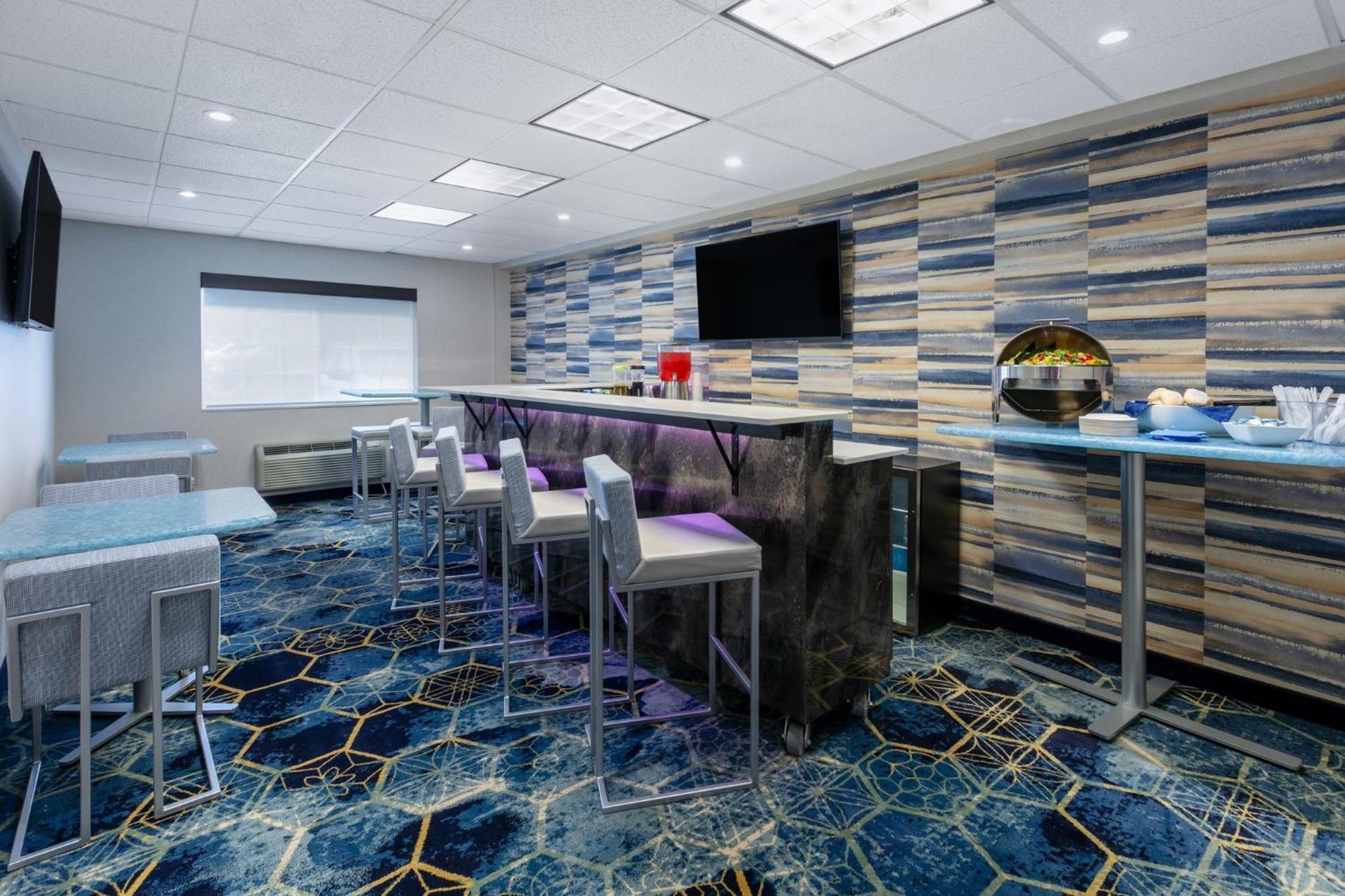 Holiday Inn Express Spokane-Valley By Ihg Spokane Valley Dış mekan fotoğraf