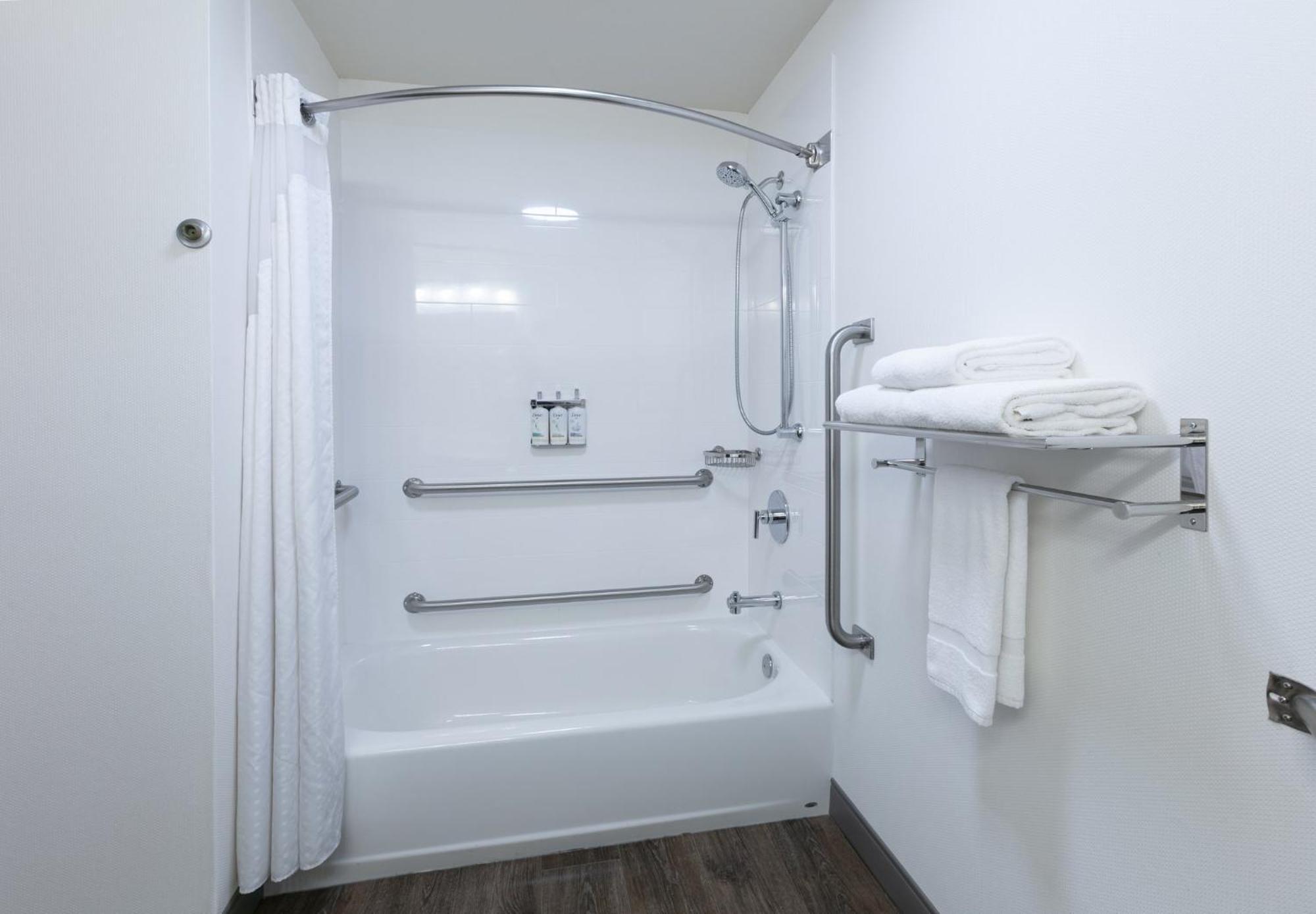 Holiday Inn Express Spokane-Valley By Ihg Spokane Valley Dış mekan fotoğraf