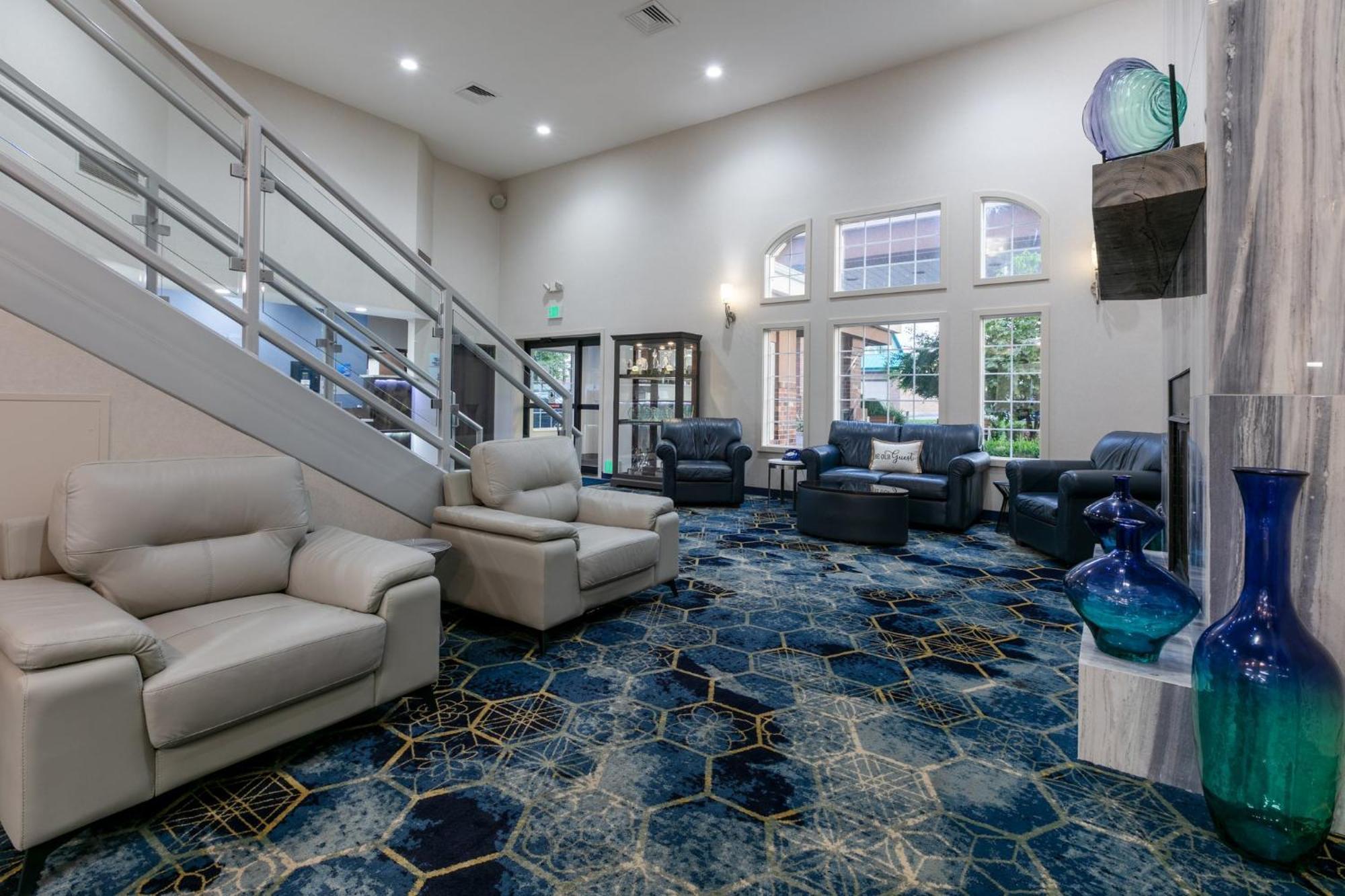 Holiday Inn Express Spokane-Valley By Ihg Spokane Valley Dış mekan fotoğraf