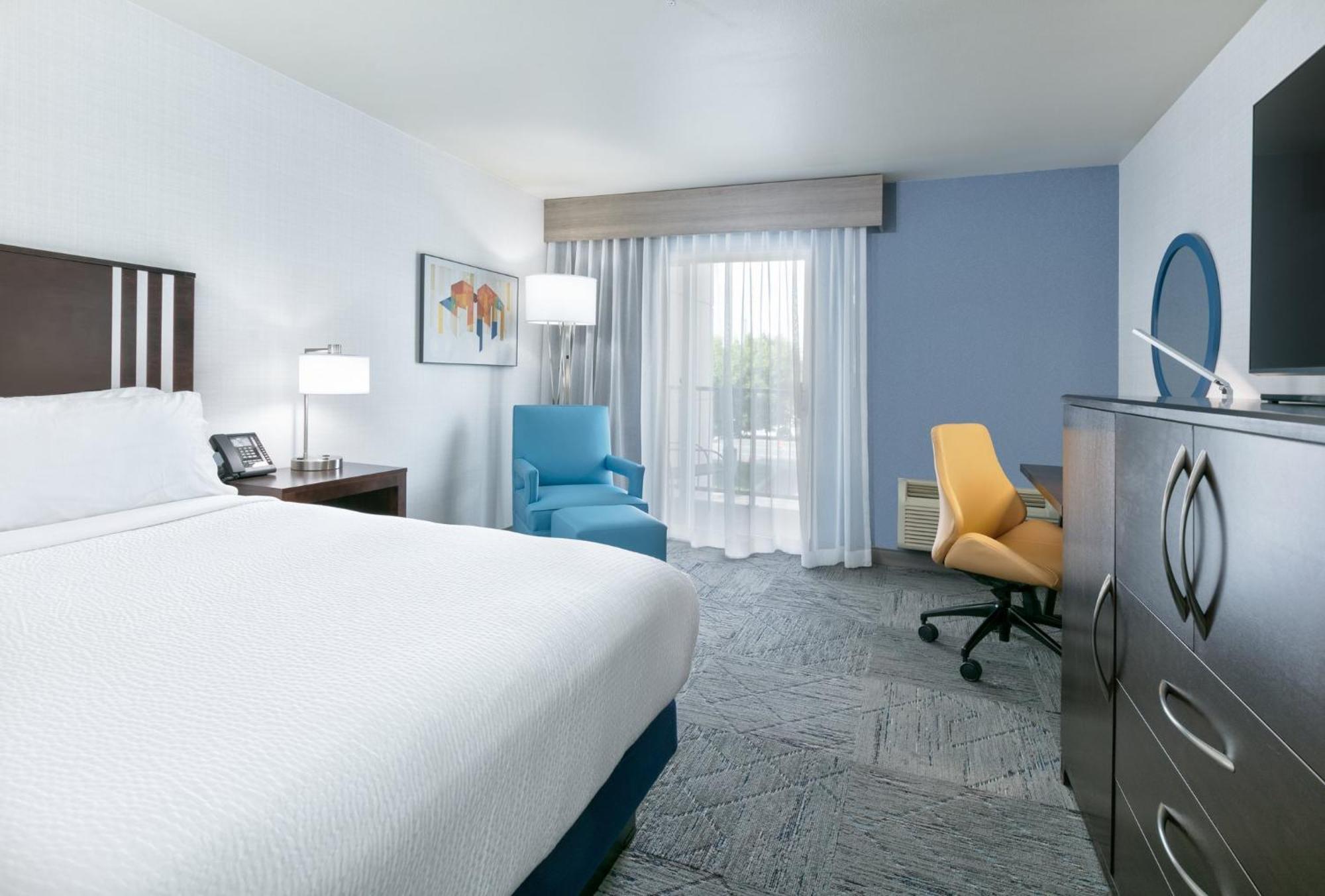 Holiday Inn Express Spokane-Valley By Ihg Spokane Valley Dış mekan fotoğraf