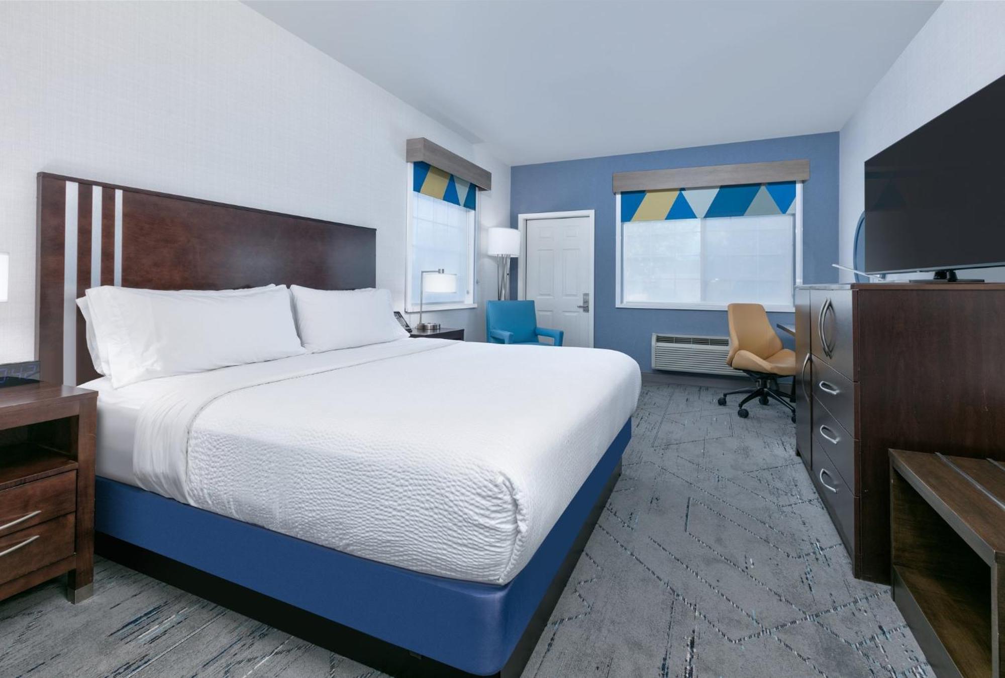Holiday Inn Express Spokane-Valley By Ihg Spokane Valley Dış mekan fotoğraf