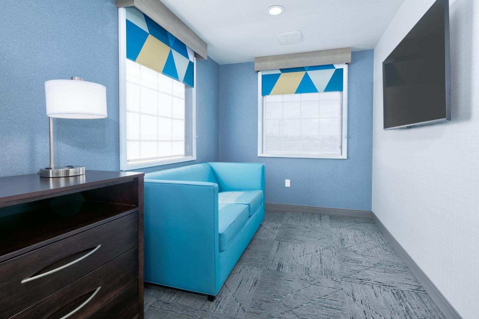 Holiday Inn Express Spokane-Valley By Ihg Spokane Valley Dış mekan fotoğraf