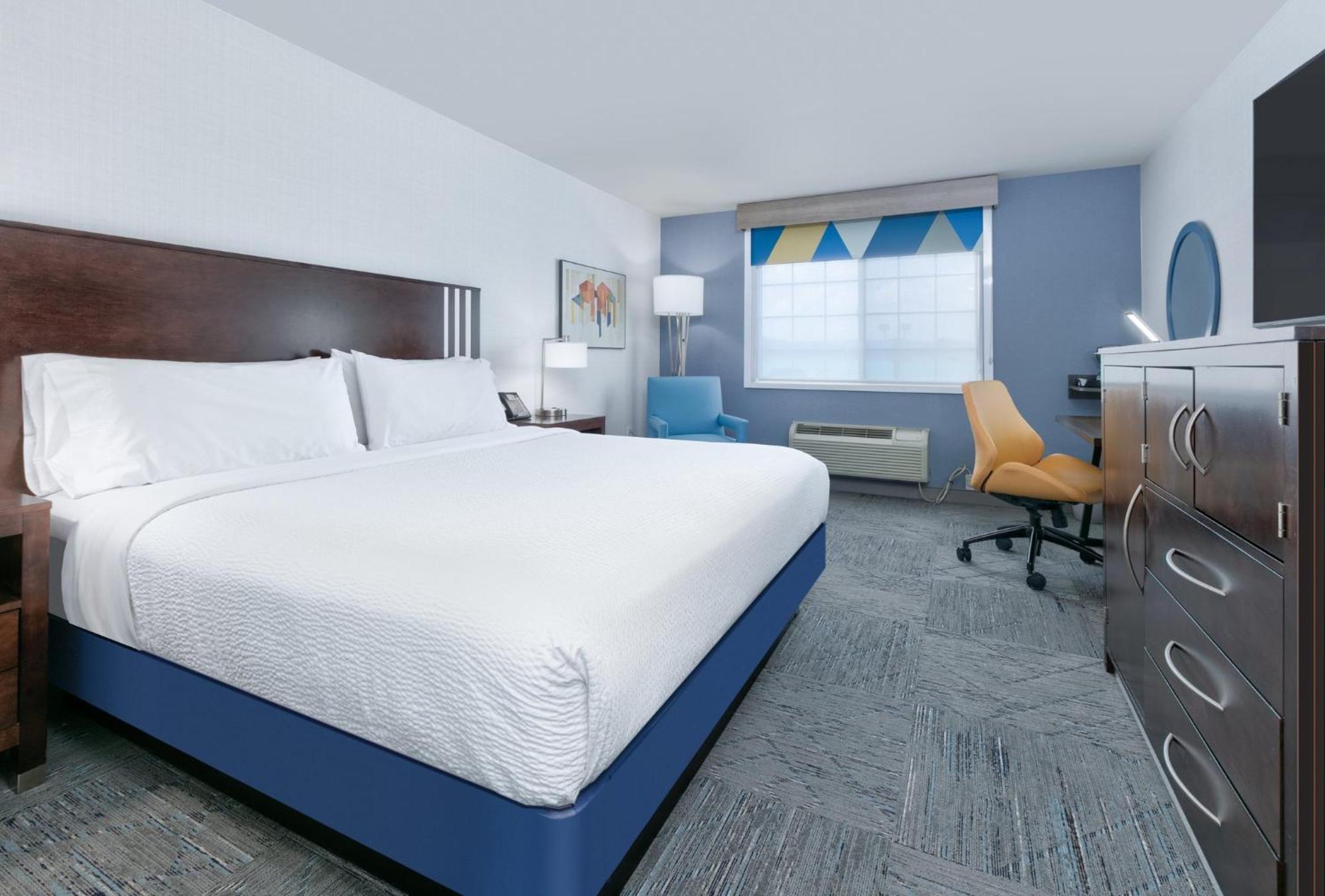 Holiday Inn Express Spokane-Valley By Ihg Spokane Valley Dış mekan fotoğraf