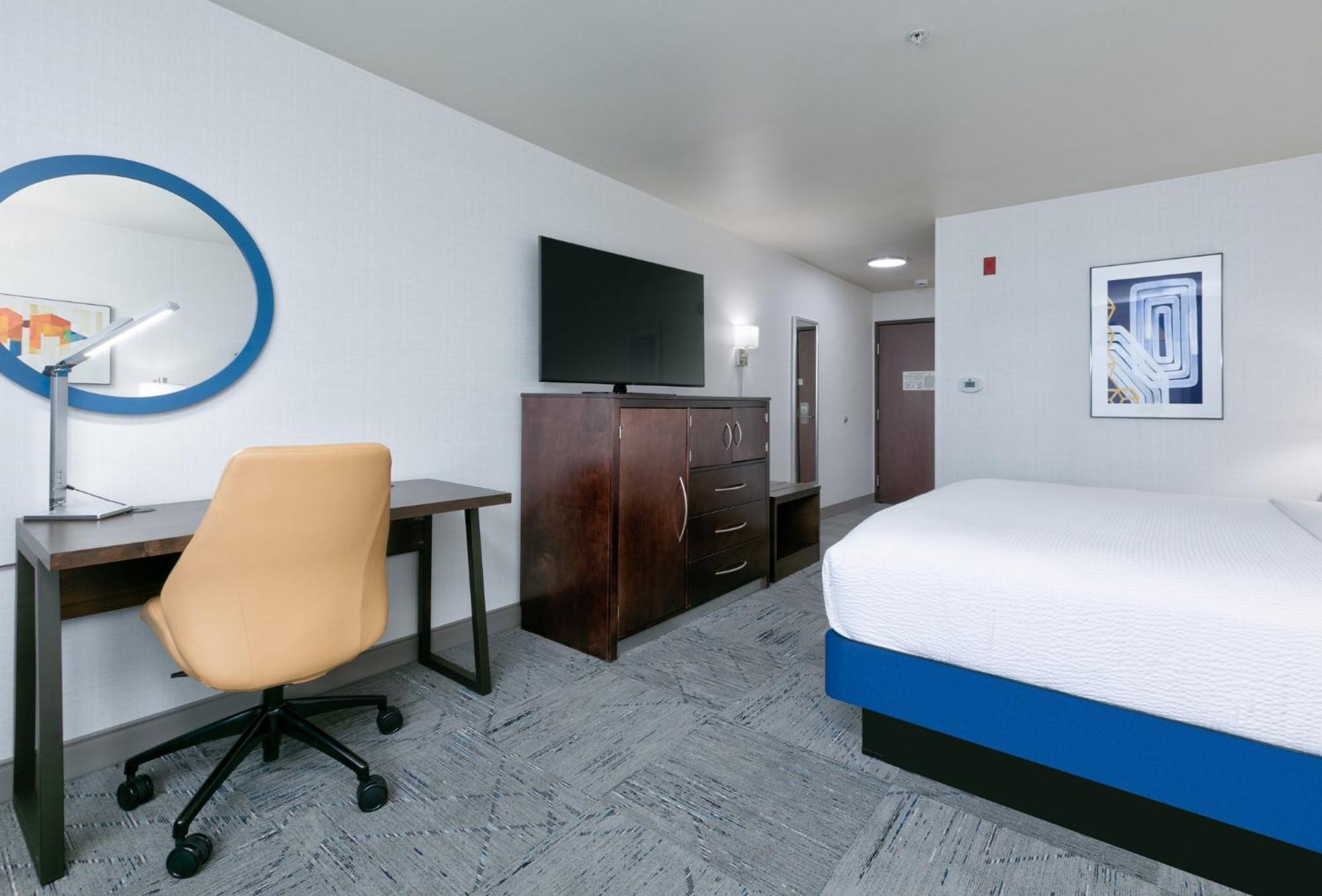 Holiday Inn Express Spokane-Valley By Ihg Spokane Valley Dış mekan fotoğraf