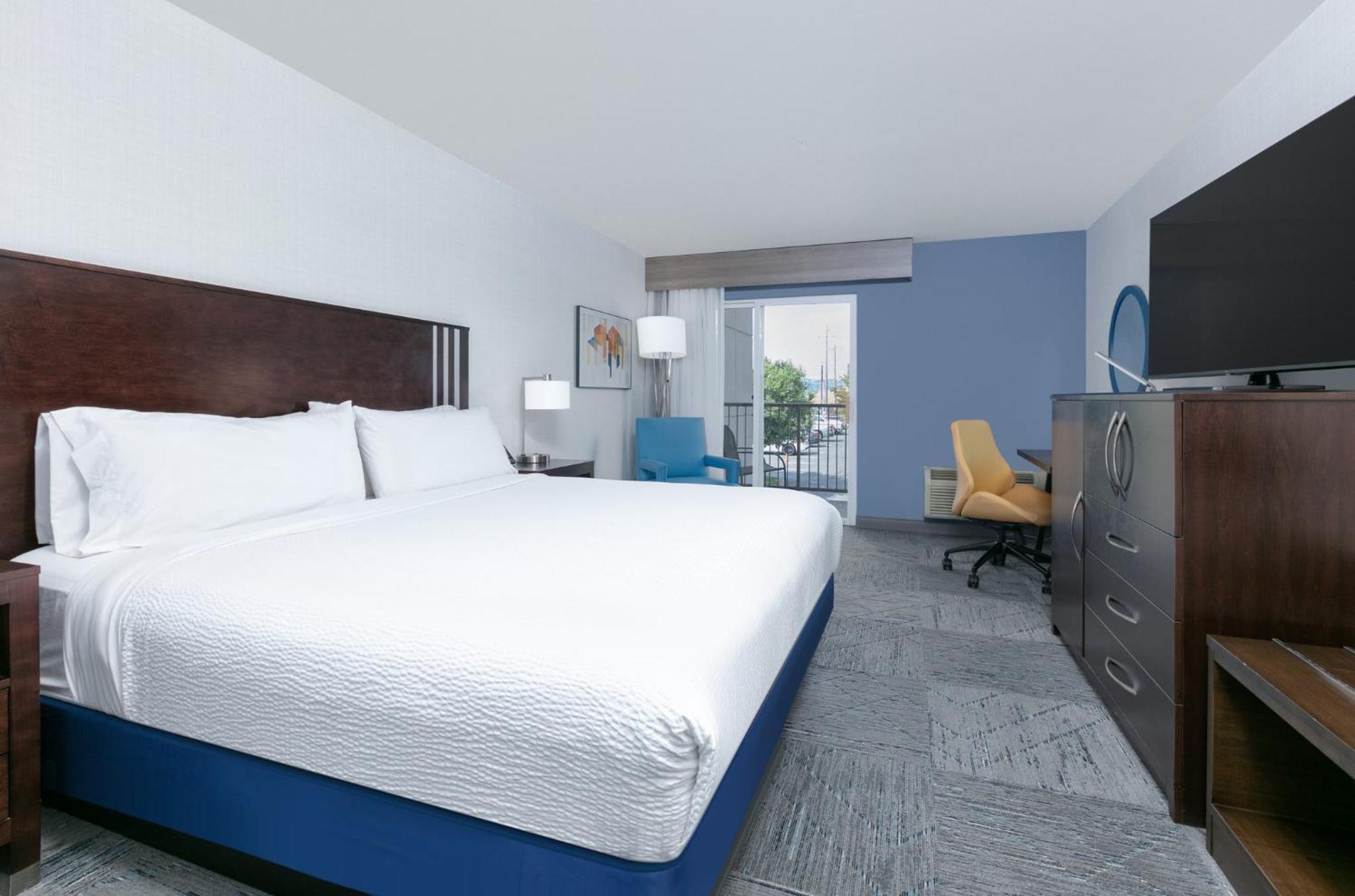 Holiday Inn Express Spokane-Valley By Ihg Spokane Valley Dış mekan fotoğraf