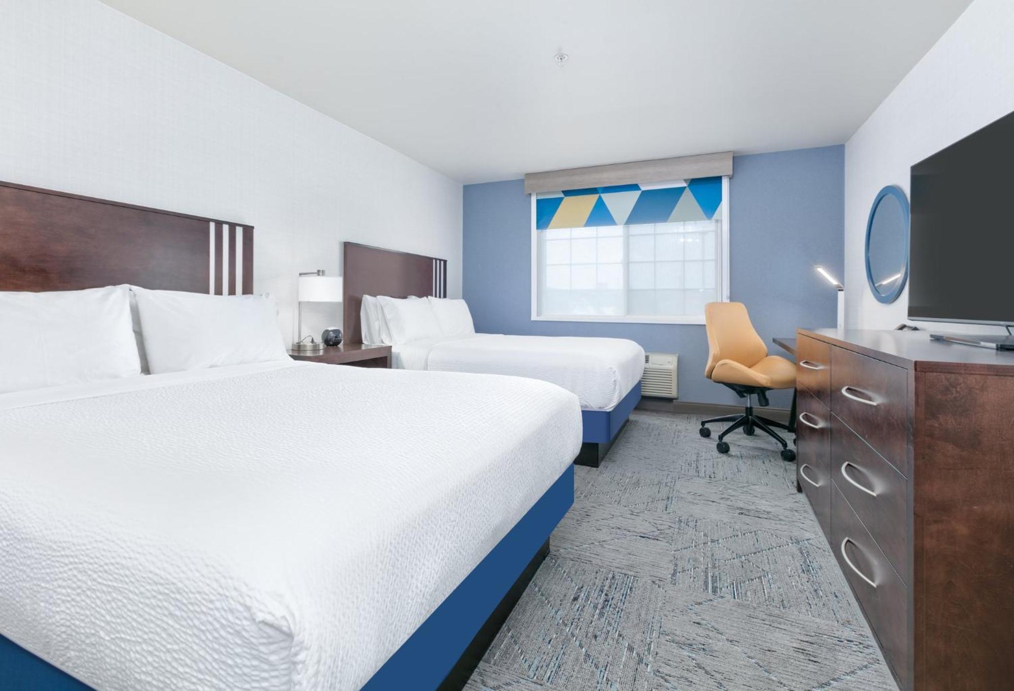 Holiday Inn Express Spokane-Valley By Ihg Spokane Valley Dış mekan fotoğraf