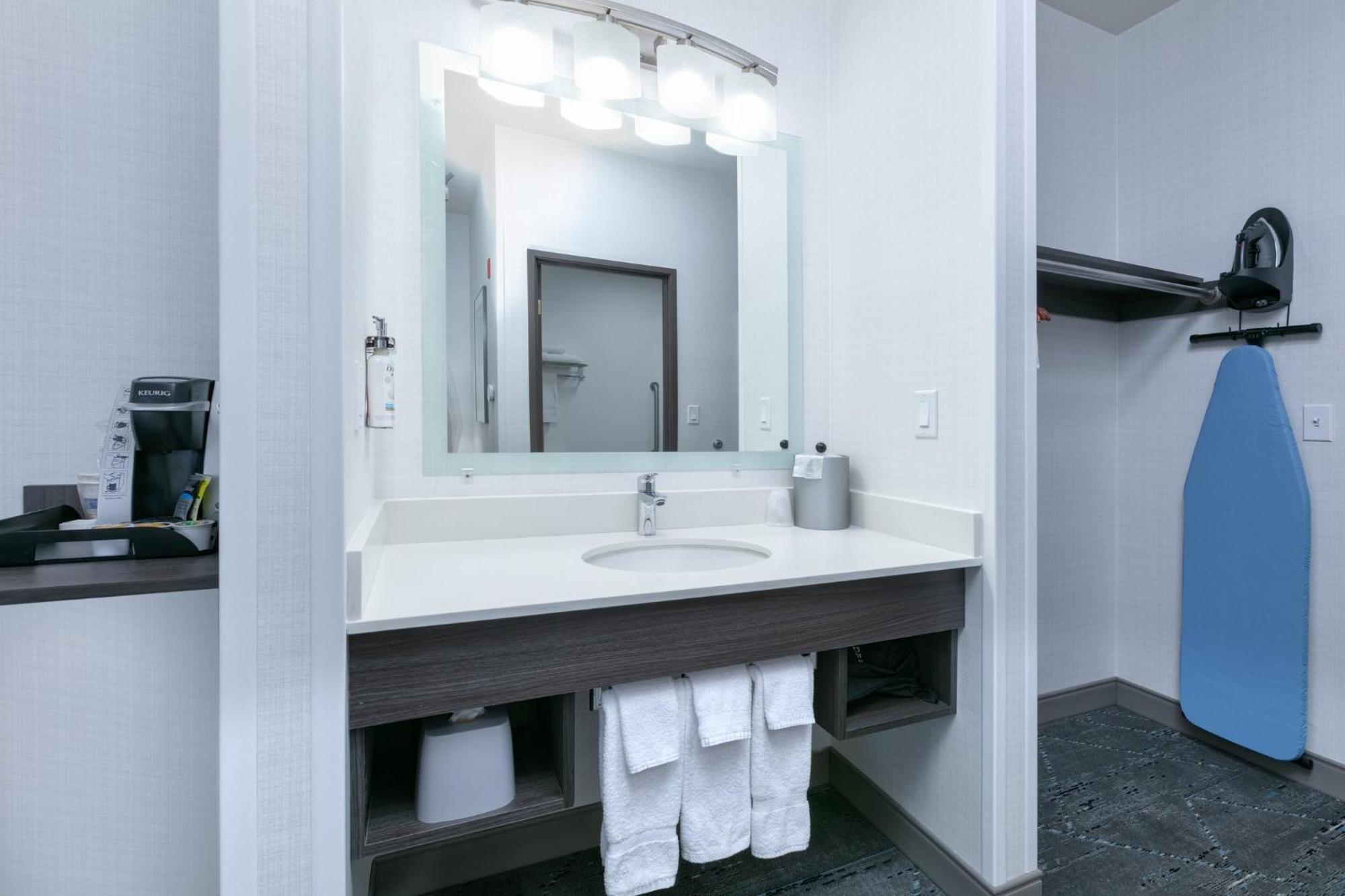 Holiday Inn Express Spokane-Valley By Ihg Spokane Valley Dış mekan fotoğraf