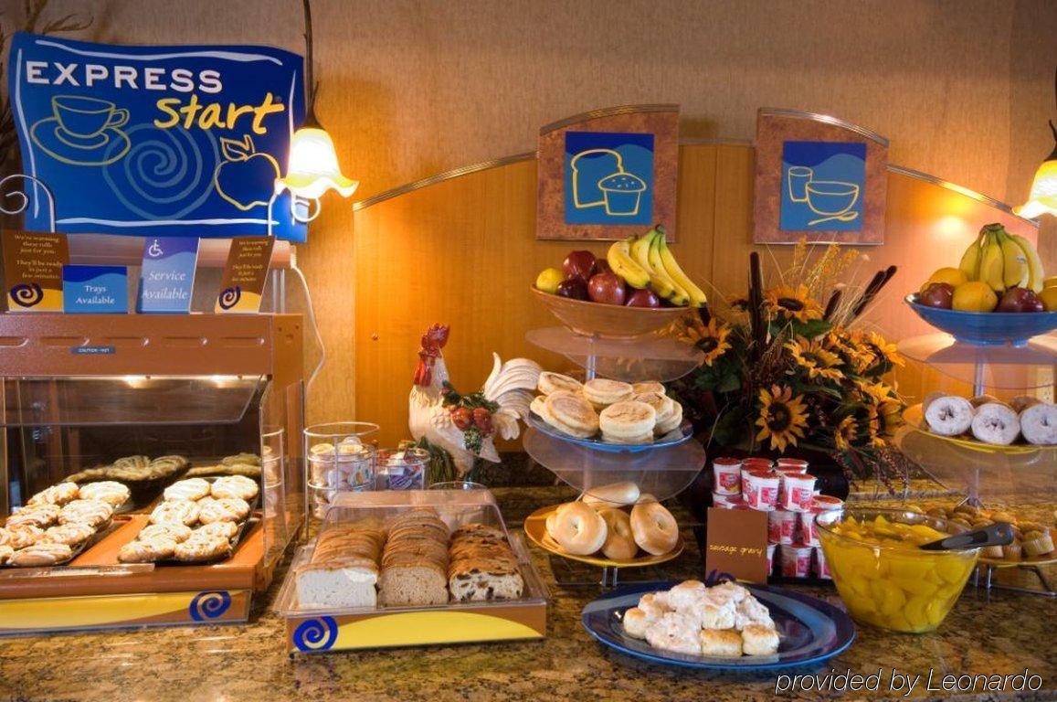 Holiday Inn Express Spokane-Valley By Ihg Spokane Valley Dış mekan fotoğraf